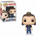 Funko Pop! 843 Stranger Things Eleven – Zboží Dáma
