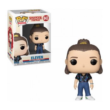 Funko Pop! 843 Stranger Things Eleven