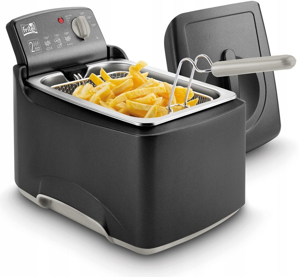 FRITEL TURBO SF 4176
