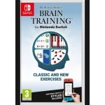 Dr. Kawashima Brain Training – Hledejceny.cz