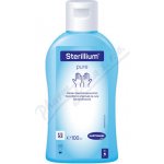Hartmann Sterillium Protect Care gel na ruce dezinfekční přípravek 100 ml – Zboží Dáma