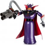 Disney Toy Story Příběh hraček Originální Interaktivní mluvící Zurg – Sleviste.cz