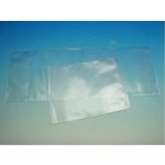 Obal na notový sešit průhledný – Zboží Dáma