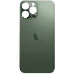 Kryt Apple iPhone 13 Pro zadní zelený – Zboží Živě