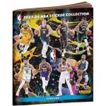 Panini 2023 24 album na basketbalové samolepky NBA – Zboží Mobilmania