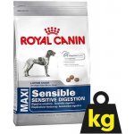 Royal Canin Maxi Sensible 15 kg – Hledejceny.cz