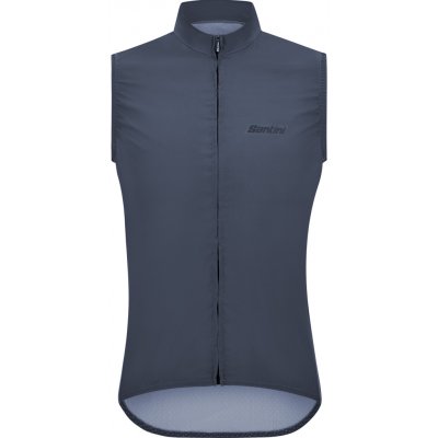 Santini RTR Wind Dark Blue Unisex – Sleviste.cz
