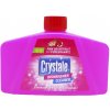 Čistič myčky Crystale Pink Grape & Pomegranate čistič myčky 250 ml