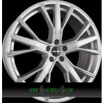 GMP GUNNER 10x21 5x130 ET45 silver – Hledejceny.cz