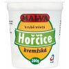 Hořčice Malva Hořčice kremžská 200g