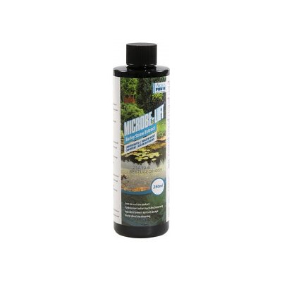 Microbe-Lift Barley Straw Extract 1 l – Zboží Dáma