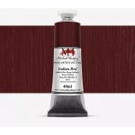 Michael Harding olejové barvy 40 ml indian red 123 – Hledejceny.cz