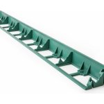 Gutta Guttagarden obrubník 4,5 x 100 cm zelená 1 ks – Hledejceny.cz