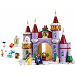 LEGO® Disney 43180 Bella a zimní oslava na zámku – Sleviste.cz