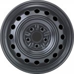 Alcar Stahlrad 7625 6.5x16 5x114.3 ET39 | Zboží Auto