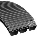 Řemen klínový násobný BANDO 2/ 5M x 300 La PUR | Zboží Auto