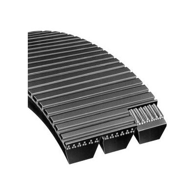 Řemen klínový násobný BANDO 2/ 5M x 300 La PUR | Zboží Auto