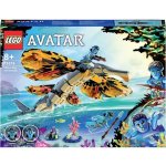 LEGO® Avatar 75576 Dobrodružství Skimwing – Sleviste.cz