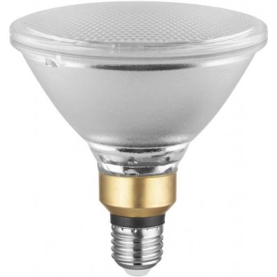 Osram LED žárovka LED E27 PAR38 12,5W = 120W 1035lm 2700K Teplá bílá 30° Parathom – Zbozi.Blesk.cz