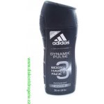 adidas Dynamic Pulse Men sprchový gel 250 ml – Zboží Dáma