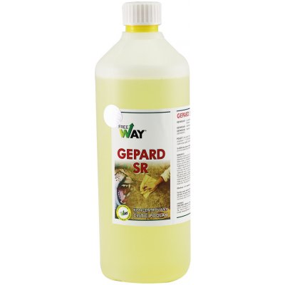 FreeWay gepard sr 500 ml – HobbyKompas.cz