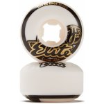 OJ WHEELS ELITE EZ EDGE WHEELS White 101A 53 mm – Zboží Dáma