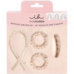 invisibobble Gift Set Handle with Curl set na natáčení vlasů 3 ks – Zboží Dáma
