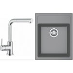 Set Franke SID 610 + FN 0 – Hledejceny.cz