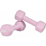 Stormred Činky vinylové 2 x 3 kg – Zboží Dáma