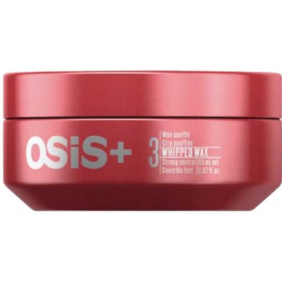 Schwarzkopf Osis Whipped Wax Soufflé 85 ml – Zboží Mobilmania