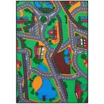 Associated Weavers Playtime silnice vícebarevné – Zboží Dáma