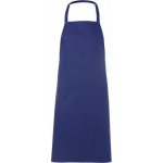 Sol's Bavlněná zástěra Glasgow s nastavitelným zavazováním za pasem Barva Ultramarine L04094 – Hledejceny.cz