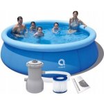 Master Pool Marin Blue Prompt Pool 360 x 76 cm JL17794 – Zboží Dáma