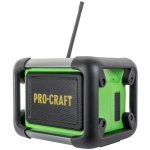 Procraft PJS20 DAB+ – Sleviste.cz