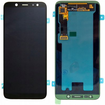 LCD Displej Samsung Galaxy A6