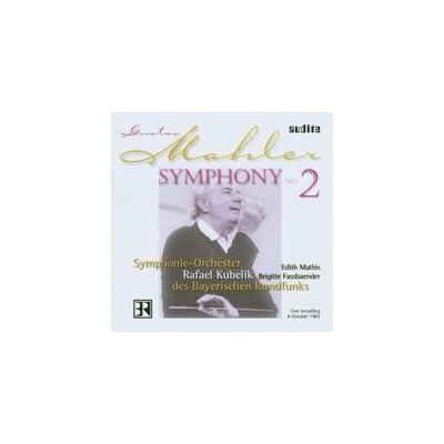 Mahler, G. - Sinfonie 2 C - Moll Die Auf