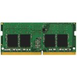 Kingston SODIMM DDR4 16GB 2400MHz CL17 KCP424SD8/16 – Hledejceny.cz