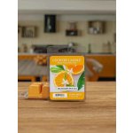 Country Candle Mandarin Petals Vonný Vosk 64 g – Zboží Dáma