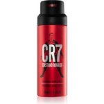 Cristiano Ronaldo Legacy tělový sprej 150 ml – Hledejceny.cz