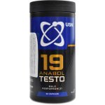 USN 19 Anabol Testo 90 kapslí – Sleviste.cz