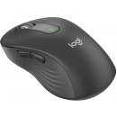 Myš Logitech Signature M650 L Wireless Mouse GRAPH 910-006236