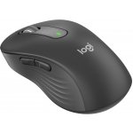 Logitech Signature M650 L Wireless Mouse GRAPH 910-006236 – Zboží Živě