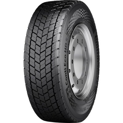 CONTINENTAL ECO HD 5 295/60 R22,5 150/147L | Zboží Auto