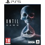 Until Dawn – Zboží Dáma