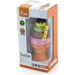 Smoby Žehlička dětská napařovací 18cm na baterie Zvuk plast – Zbozi.Blesk.cz