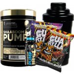 Kevin Levrone Shaabomm pump 385 g – Hledejceny.cz