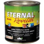 Eternal Mat Revital 0,35 kg žlutá – Hledejceny.cz