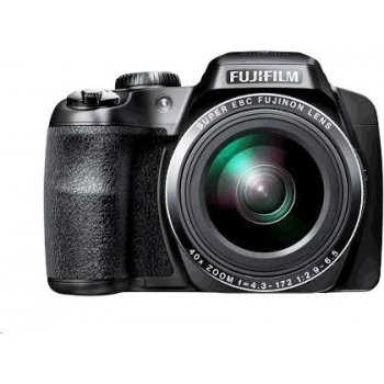 Fujifilm FinePix S8200