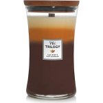 WoodWick Trilogy Cafe Sweets 609,5 g – Zboží Dáma