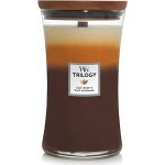 WoodWick Trilogy Cafe Sweets 609,5 g – Hledejceny.cz